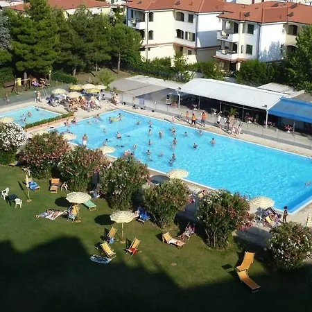 Apartment Jet Porto Recanati