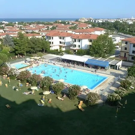 Jet Porto Recanati