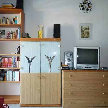 Apartment Jet Porto Recanati